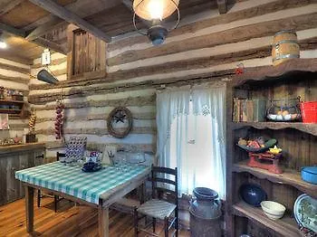 Cotton Gin Village-1
