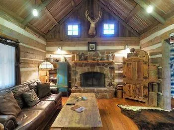 Cotton Gin Village-3