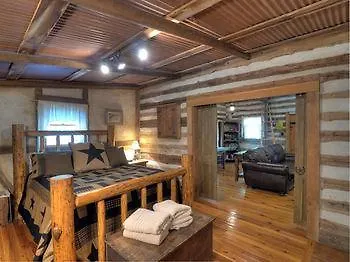 Cotton Gin Village-2